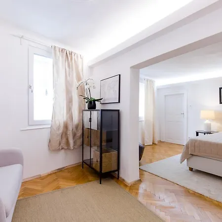 Apartment Oldtown Exclusive Salzburg