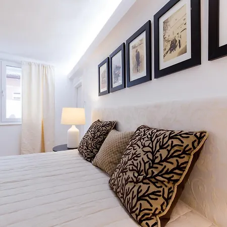 Oldtown Exclusive Apartment Salzburg