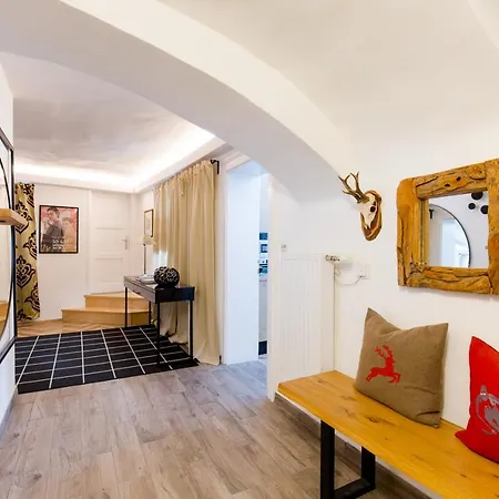 Apartment Oldtown Exclusive *