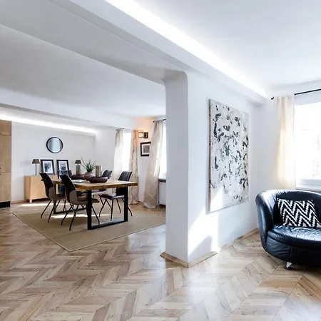 Apartment Oldtown Exclusive
