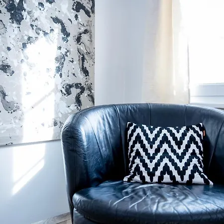 Apartment Oldtown Exclusive *
