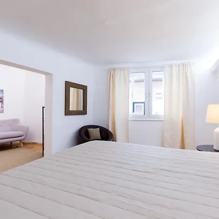 Oldtown Exclusive Apartment *