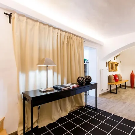 Apartment Oldtown Exclusive Salzburg