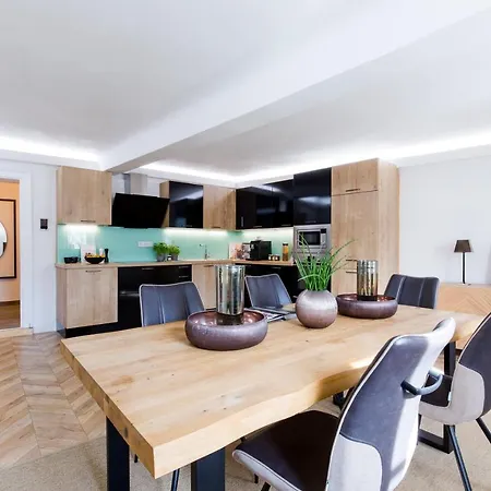 Apartment Oldtown Exclusive *