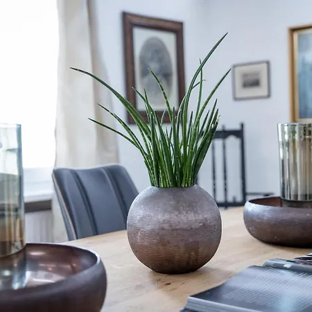 Oldtown Exclusive Apartment