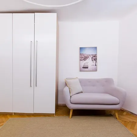Apartment Oldtown Exclusive *
